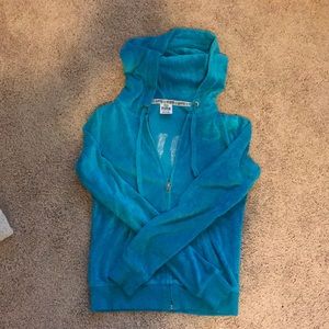 VS PINK sweat jacket